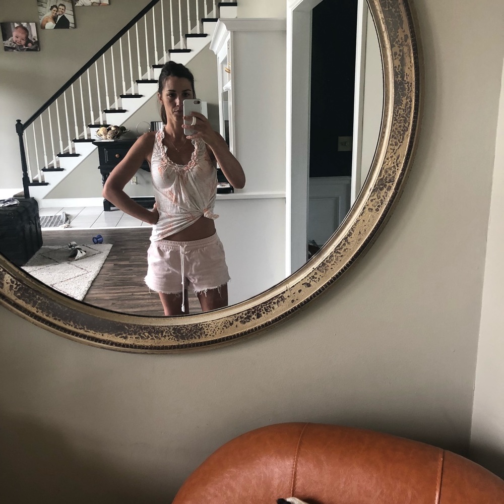 Free People tank top